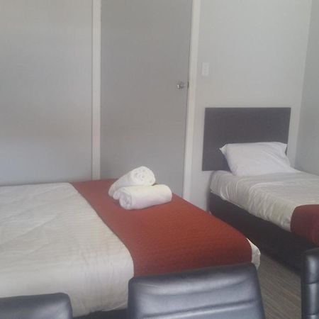 Wauchope Motel Buitenkant foto
